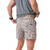 BURLEBO 5.5in Classic Deer Camo Everyday Shorts (55ES-CDC) BURLEBO 5.5in Classic Deer Camo Everyday Shorts (55ES-CDC)
