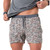 BURLEBO 5.5in Classic Deer Camo Athletic Shorts (55AS-CDC) BURLEBO 5.5in Classic Deer Camo Athletic Shorts (55AS-CDC)
