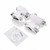 Open Box (Great condition, limited use): NIDECKER Flow Nexus, Color: White, Size: S (N.25.BNU.NEF.WH.2S.1) Open Box (Great condition, limited use): NIDECKER Flow Nexus, Color: White, Size: S (N.25.BNU.NEF.WH.2S.1)