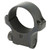 RUGER 5B 30mm High Blued Scope Ring (90274)