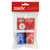 SWIX P5 Cross-Country 2-Wax Kit with V40 and V60 (P0005)