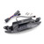 CIRO Goat-E Black Light for Harley-Davidson '23.5-up Road Glide (45261) CIRO Goat-E Black Light for Harley-Davidson '23.5-up Road Glide (45261)