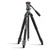 SIRUI L-Series One-Hand Control Mini Flip Lock Carbon Fiber Video Tripod Kit (L-224FL+KV-5) SIRUI L-Series One-Hand Control Mini Flip Lock Carbon Fiber Video Tripod Kit (L-224FL+KV-5)