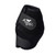 PROFESSIONAL'S CHOICE Quick Wrap Knee Boot (QWKB-BLA)