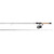 DAIWA Crossfire LT Spinning Combo (CF20G602ML-C)