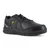 REEBOK Women's Guide Work Steel Toe Black Shoe (RB356)