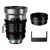 SIRUI IronStar T1.9 35mm Focal Length Blue Flare EF/PL Mount Full-Frame Anamorphic Cine Lens (IRON-35-B) SIRUI IronStar T1.9 35mm Focal Length Blue Flare EF/PL Mount Full-Frame Anamorphic Cine Lens (IRON-35-B)