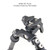 ACCUSHOT Atlas BT65-NC Bipod Plus Arisaka Picatinny Rail Slider (BT65-NC-PLUS-ArisakaPRS) ACCUSHOT Atlas BT65-NC Bipod Plus Arisaka Picatinny Rail Slider (BT65-NC-PLUS-ArisakaPRS)