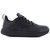 REEBOK Men's DMXair Comfort+ Composite Toe Black Work Shoes (RB3605)
