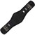 PROFESSIONAL'S CHOICE 2XCool Black Dressage Girth (XCDG-BLA)