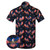 RETRO RIFLE Men's Strafing Run Button Down Shirt (67895551)