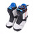 Open Box (Great condition, limited use): NIDECKER Sierra Gray 110 Boots (N.26.BTM.STX.GY.110.1)