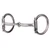 PROFESSIONAL'S CHOICE D Ring Snaffle Bit (PCB-980)