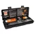 HOPPE'S Universal All-Calibers Rifle/Shotgun Cleaning Kit and Storage Box (UO) HOPPE'S Universal All-Calibers Rifle/Shotgun Cleaning Kit and Storage Box (UO)
