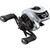 DAIWA Zillion SV TW G 7.1:1 Baitcaster Reel (ZLNSVG100H)