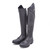 Open Box (Great condition, limited use): MOUNTAIN HORSE Veganza Lds Field Boot; Color: Black; Size: 38 US 7 Slim (309034BLKN07)