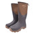 Open Box (Great condition, limited use): DRYSHOD Mens Haymaker Hi, Color: Brown/Peanut, Size: 10 (HAY-MH-BR-10) Open Box (Great condition, limited use): DRYSHOD Mens Haymaker Hi, Color: Brown/Peanut, Size: 10 (HAY-MH-BR-10)