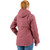 BERNE Women's Softstone Duck Wild Ginger Hooded Ranch Coat (WCH63PK) BERNE Women's Softstone Duck Wild Ginger Hooded Ranch Coat (WCH63PK)