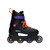 Open Box (Damaged package): IMPALA Lightspeed Inline Skate, Color: Twinkle, Size: 12 (IMPINLINE1-TWINKLE-12)