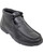 Open Box (Damaged package): TWISTED X Men's Driving Moccasins, Color: Softy Black, Size: 11.5, Width: M (MDM0016-11.5-M0 Open Box (Damaged package): TWISTED X Men's Driving Moccasins, Color: Softy Black, Size: 11.5, Width: M (MDM0016-11.5-M0
