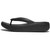 Open Box (Damaged package): FITFLOP Relieff Recovery Toe-Post Sandals, Color: Black, Size: 8 (HF4-001-060) Open Box (Damaged package): FITFLOP Relieff Recovery Toe-Post Sandals, Color: Black, Size: 8 (HF4-001-060)