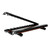 Open Box (Damaged package): KUAT Grip 6 Ski Black/Orange Rack (GRR6G) Open Box (Damaged package): KUAT Grip 6 Ski Black/Orange Rack (GRR6G)