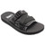 Open Box (Damaged package): LINE Bootie Slide, Color: Black, Size: L (LN240981003) Open Box (Damaged package): LINE Bootie Slide, Color: Black, Size: L (LN240981003)