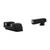WILLIAMS Triton Classic White Night Sight Set for Glock 20, 21, 29, 30, 31, 32, 36, and 41 (606744) WILLIAMS Triton Classic White Night Sight Set for Glock 20, 21, 29, 30, 31, 32, 36, and 41 (606744)
