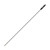 OTIS .22 Cal 36in Stainless Steel Coated Cleaning Rod (FG-SROD-22SC) OTIS .22 Cal 36in Stainless Steel Coated Cleaning Rod (FG-SROD-22SC)