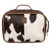 STS RANCHWEAR Classic Cowhide Yukon Makeup Organizer (STS33092)
