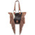 STS RANCHWEAR Indie Cowhide Tote (STS35272)