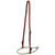 PROFESSIONAL'S CHOICE Rope Rawhide Adjustable Caveson (201117)