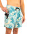 DRY POCKET Men's Paradise Point Waterproof Swim Shorts DRY POCKET Men's Paradise Point Waterproof Swim Shorts
