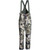 KINGS CAMO Women's Hunter Wind-Defender Pro Fleece XK7 Bib (KCL2161-XK7)
