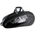 VOLKL TENNIS Primo Combi Black/Charcoal Tennis Bag (V72002) VOLKL TENNIS Primo Combi Black/Charcoal Tennis Bag (V72002)