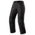 REV'IT! Ladies Outback 5 H2O Black Long Pants (FPT168-1013)