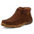 TWISTED X Women's Chukka Driving Moc Mocha Casual Shoes (WDM0163) TWISTED X Women's Chukka Driving Moc Mocha Casual Shoes (WDM0163)