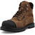 TWISTED X Men's 6in Brown/Black Work Boot (MDANW01)