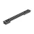 LEUPOLD BackCountry Cross-Slot Kimber 84L 20 MOA 1pc Matte Rail (176712)