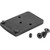 EVOLUTION GUN WORKS Trijicon RMR Sight for Ruger Security 9 (49551) EVOLUTION GUN WORKS Trijicon RMR Sight for Ruger Security 9 (49551)
