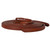 PROFESSIONAL'S CHOICE Heavy Oiled Split Slot Reins (RH7052SE)