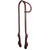 PROFESSIONAL'S CHOICE Ranch One Ear Buckle Headstall  (RH5036HO)