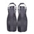 Open Box (Great condition, limited use): DIVE RITE FINS XT - S/S STRAP W/SWIVEL BUCKLE BLACK, Size: S (ES510-SMALL)