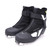 Open Box (Great condition, limited use): FISCHER Xc Control Ws Women's Style Active Boots, Color: White/ Black, Size: 41 (S28224-41)