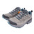 Open Box (Great condition, limited use): SCARPA Men Rush 2 Pro Gtx, Color: Titanium/Ocean, Size: 44 (63133/200-TitOcn-44)