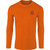 Blaze Orange