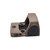 Open Box (Great condition, limited use): Trijicon RMR Type 2 Reflex Sight 6.5 MOA Adjustable LED FDE RM07-C-700717