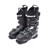 Open Box (Great condition, limited use): NORDICA Womens Promachine 115 W Boots, Color: Black/Green/White, Size: 24.5 (050F46046R5-24.5)