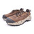 Open Box (Great condition, limited use): REEBOK Men's Zig Kinetica Edge II Work, Color: Brown, Size: 9.5-W (RB3020-W-09.5)
