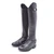 Open Box (Great condition, limited use): OVATION CHD Sofia Grip Field Boot/BLK, Size: 05 (470966REG05)